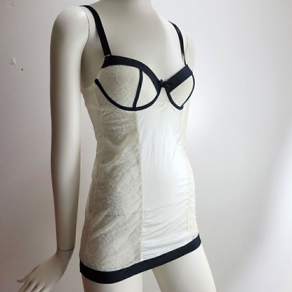 JACOB Chemise Lingerie   